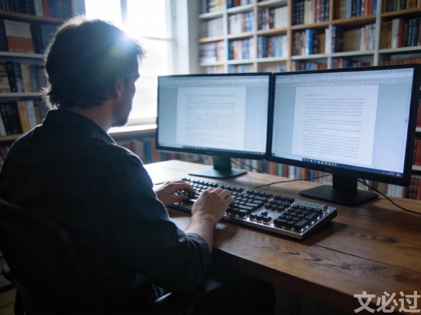 文必过降AIGC,文必过免费论文改重,文必过智能论文降重系统