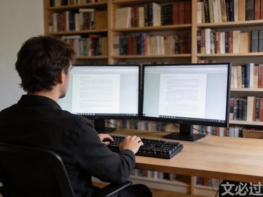 文必过降AIGC,文必过免费论文改重,文必过智能论文降重系统